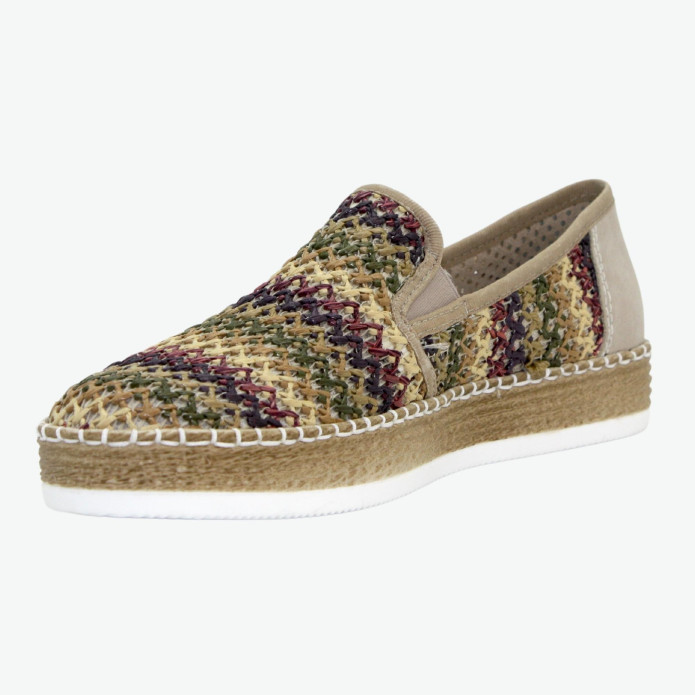 detail L7873-91 Rieker