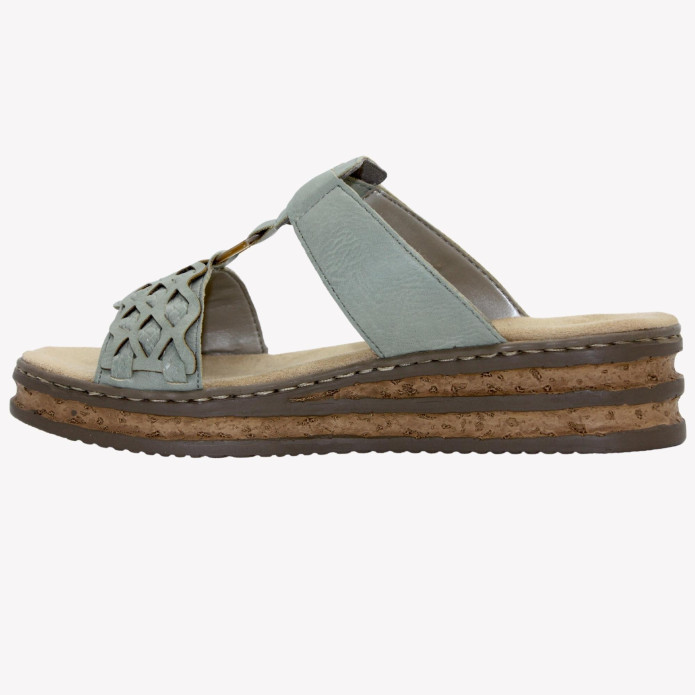 detail 629K9-52 Rieker