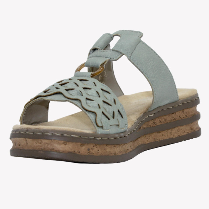 detail 629K9-52 Rieker