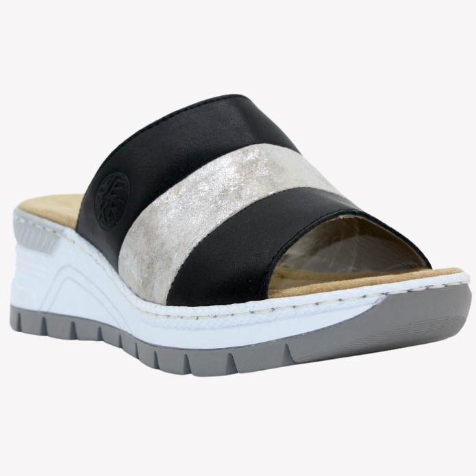 detail 66492-00 Rieker