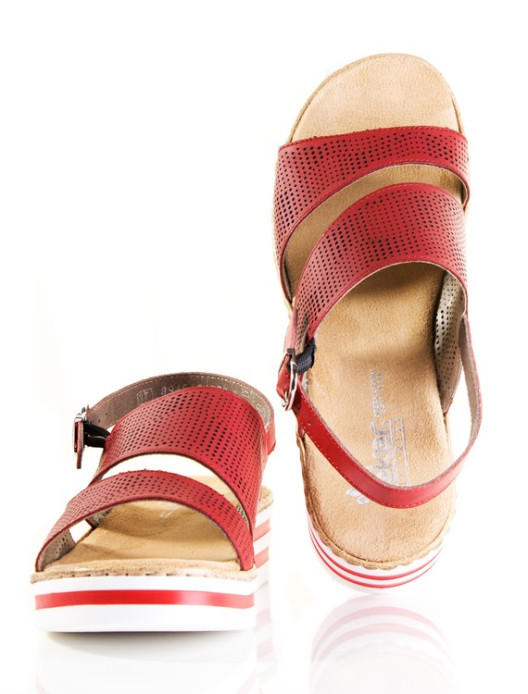 detail V0276/33 RIEKER