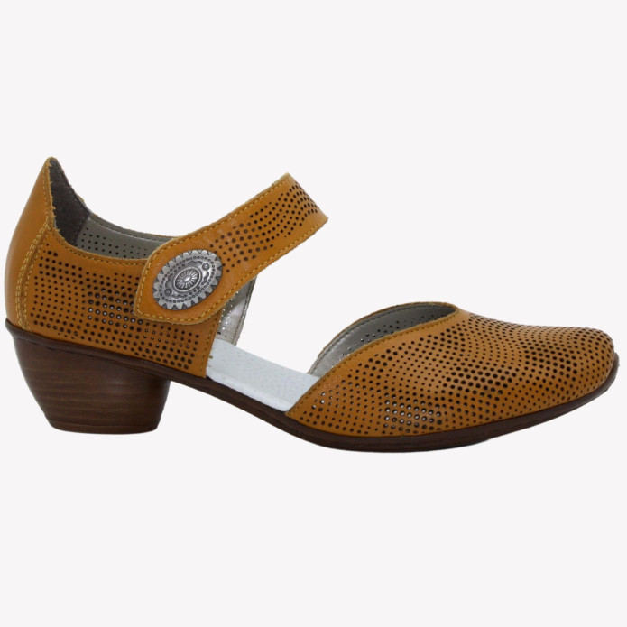 detail 43767/68 RIEKER