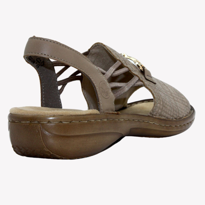 detail 608B1-64 Rieker