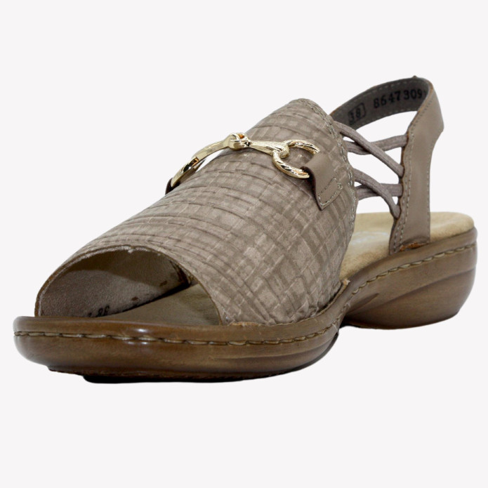 detail 608B1-64 Rieker