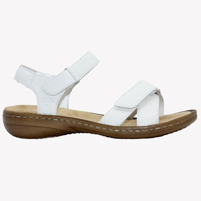 detail 60886-80 Rieker