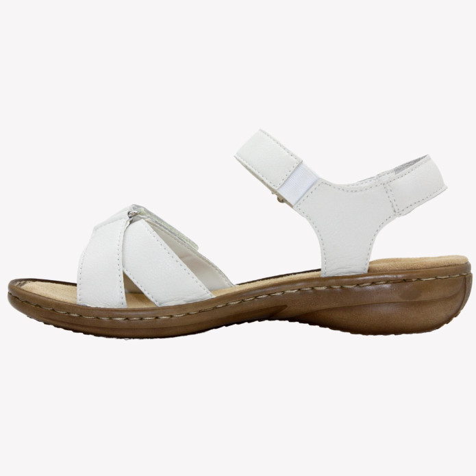 detail 60886-80 Rieker