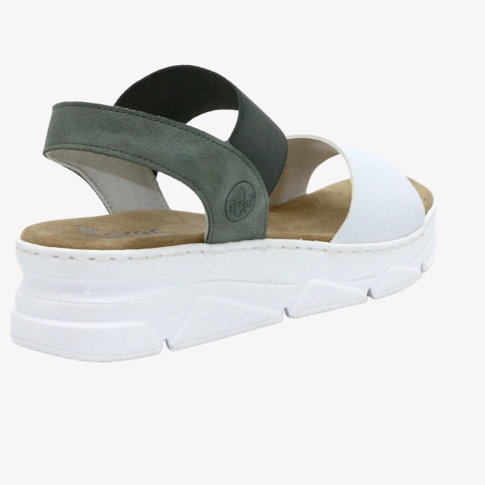 detail V2001-52 Rieker