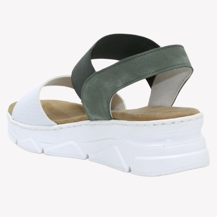 detail V2001-52 Rieker