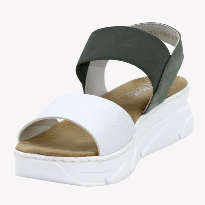 detail V2001-52 Rieker