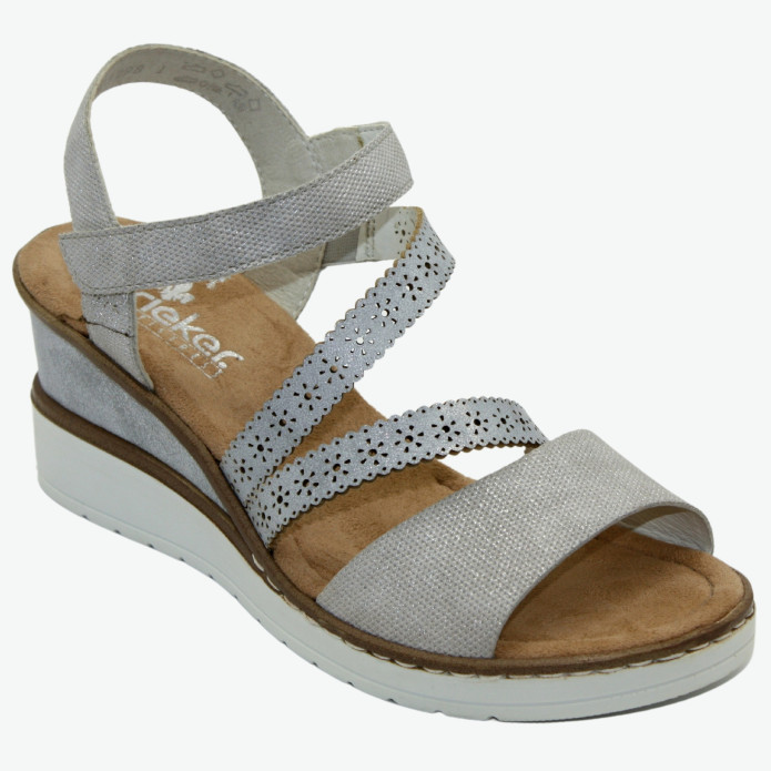 detail V3551-60 Rieker
