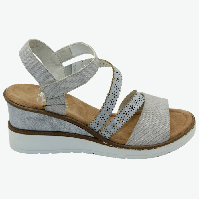 detail V3551-60 Rieker