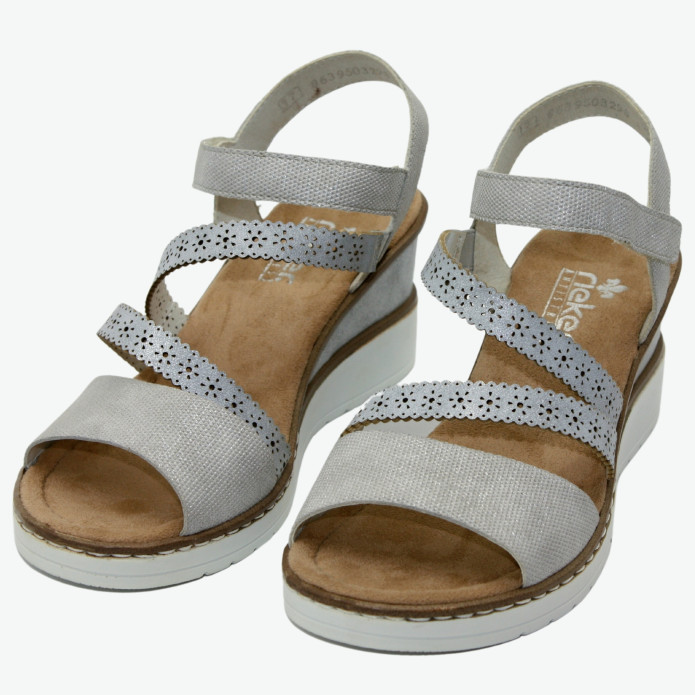 detail V3551-60 Rieker