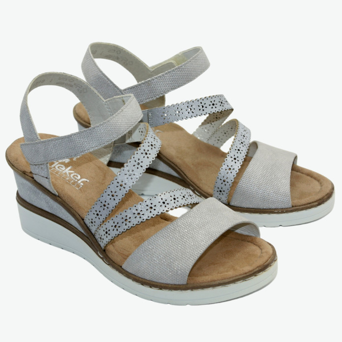 detail V3551-60 Rieker