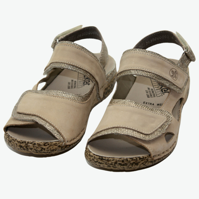 detail V7284-60 Rieker