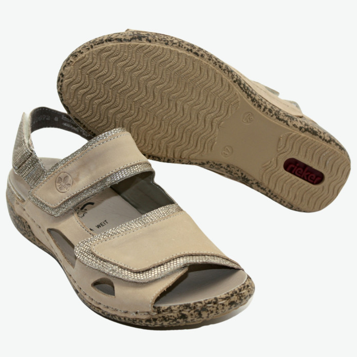 detail V7284-60 Rieker
