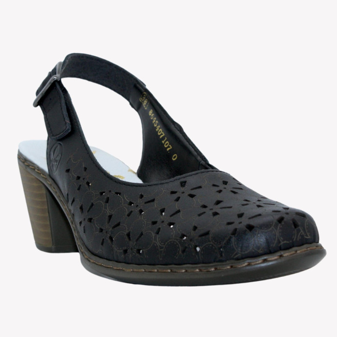 detail 40981-00 Rieker