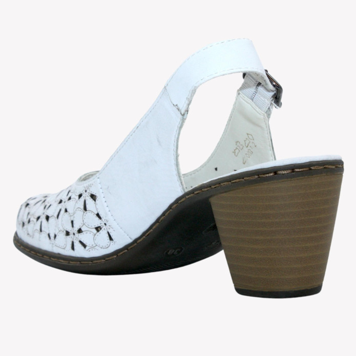 detail 40981-80 Rieker