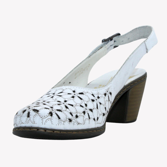 detail 40981-80 Rieker