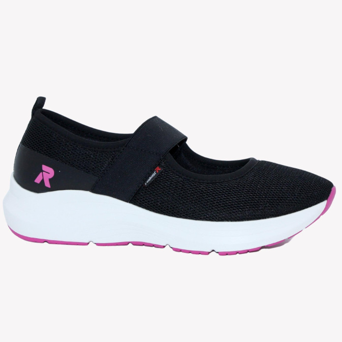 detail 42102-00 Rieker-R