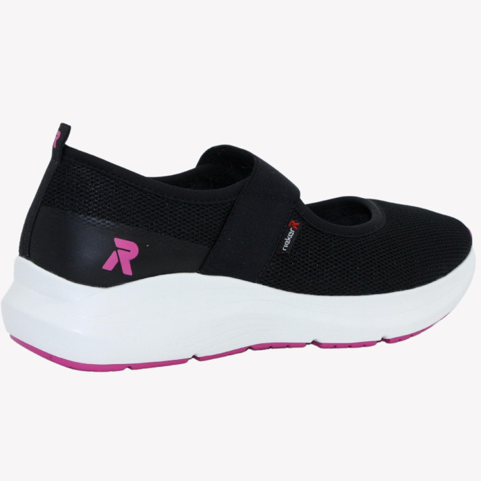 detail 42102-00 Rieker-R