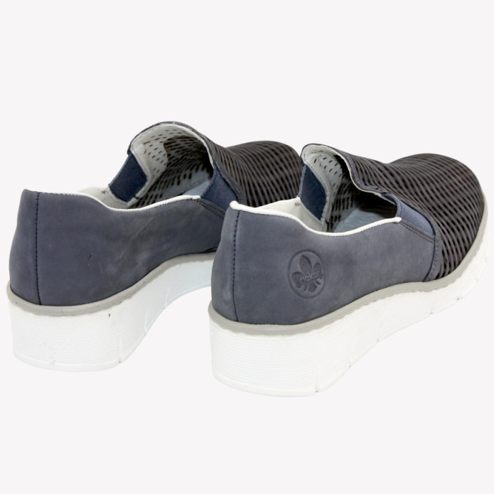 detail 53792-14 Rieker