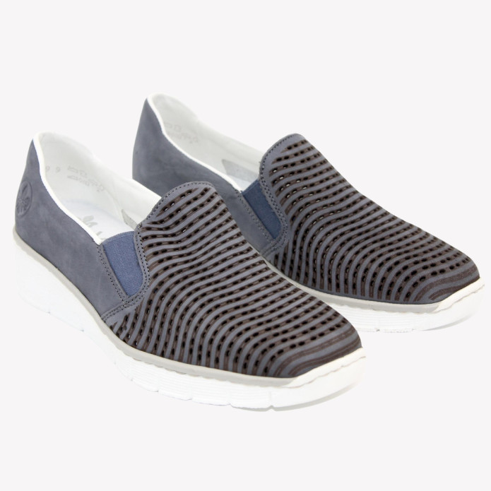 detail 53792-14 Rieker