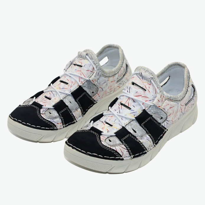detail 55060-90 Rieker