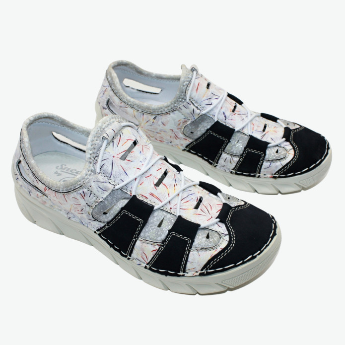 detail 55060-90 Rieker