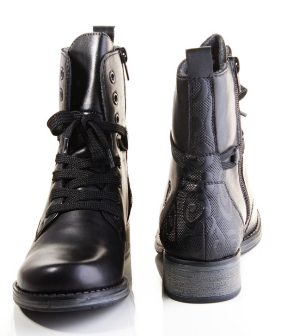 detail Y9710/00 RIEKER