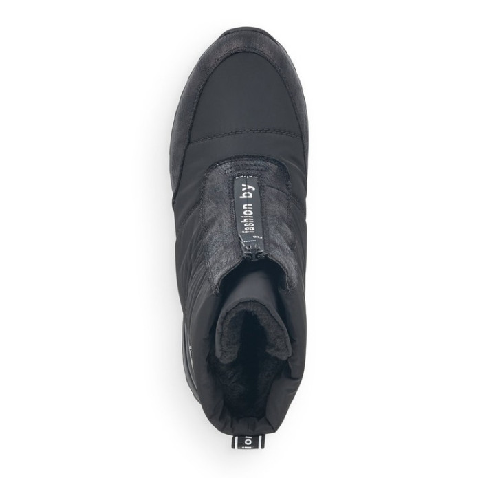 detail X8061/00 RIEKER