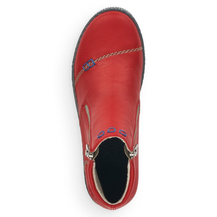 detail L1260/33 RIEKER