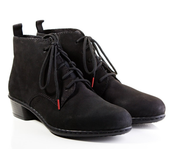 detail Y0743/00 RIEKER