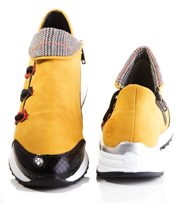 detail X8082/00 RIEKER