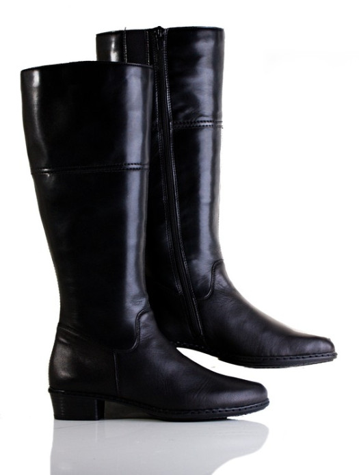 detail Y0748 RIEKER