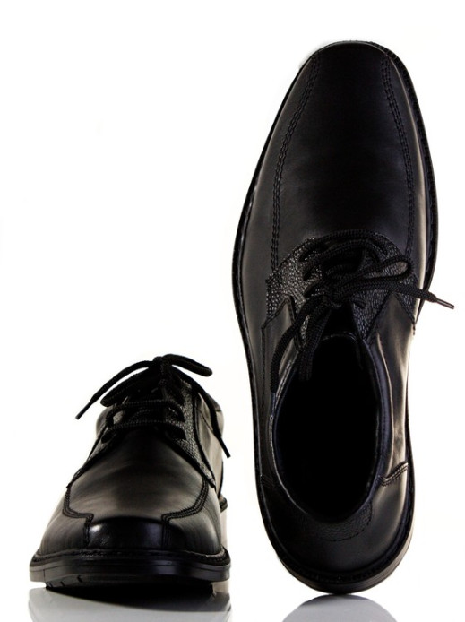 detail 14102 RIEKER