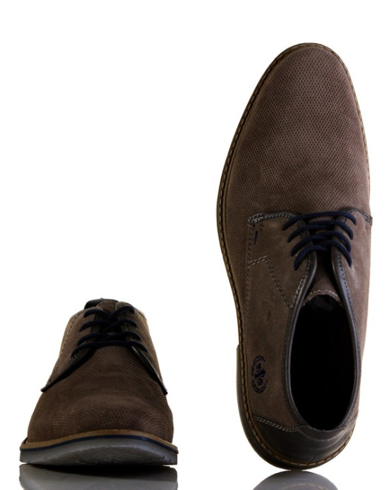 detail B3838 RIEKER