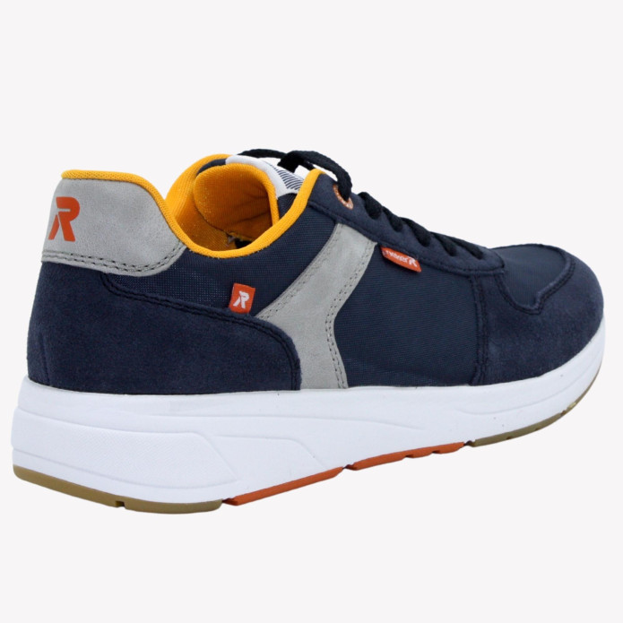 detail 07002-14 Rieker-R