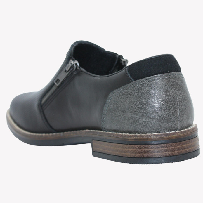 detail 13550-00 Rieker