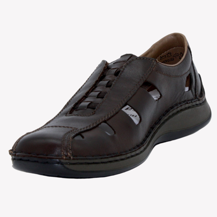 detail 05258/25 RIEKER