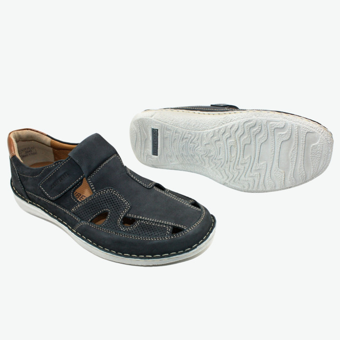 detail 43635-530 Josef Seibel