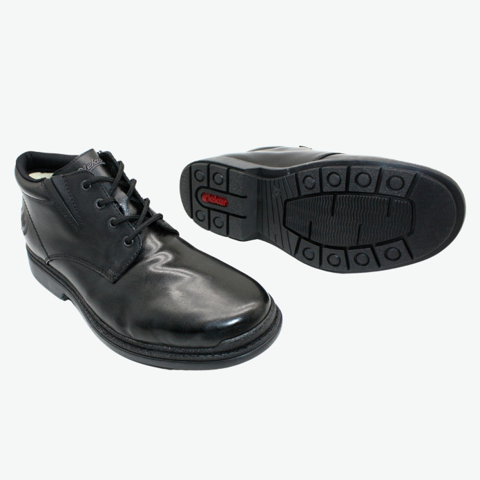 detail B0731 RIEKER