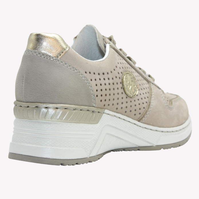 detail N4346-60 Rieker
