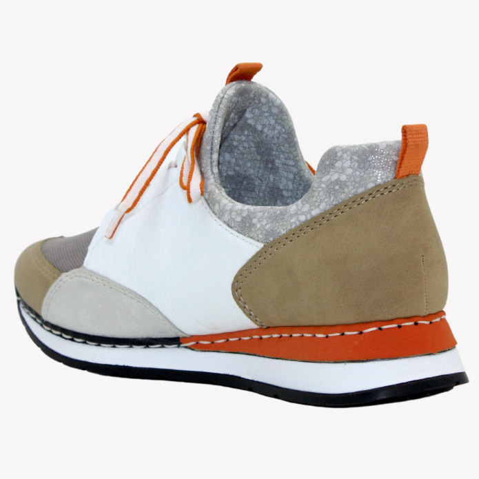 detail N3083/63 RIEKER