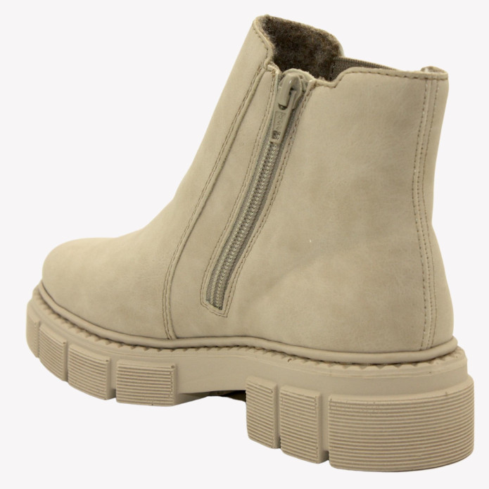 detail M3854-62 Rieker