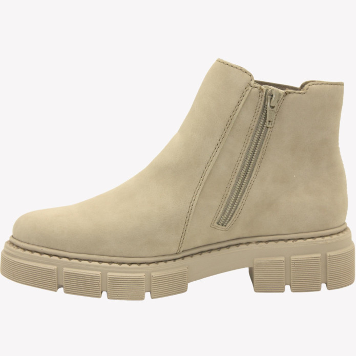 detail M3854-62 Rieker