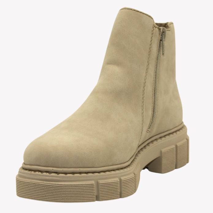 detail M3854-62 Rieker