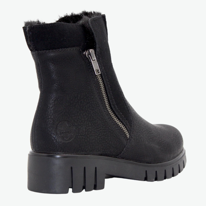 detail X2681-00 Rieker