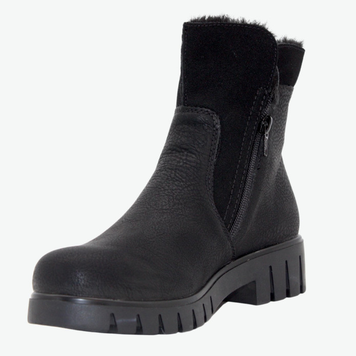 detail X2681-00 Rieker