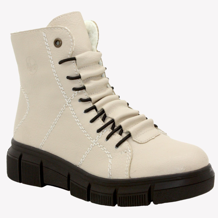 detail X3428-60 Rieker