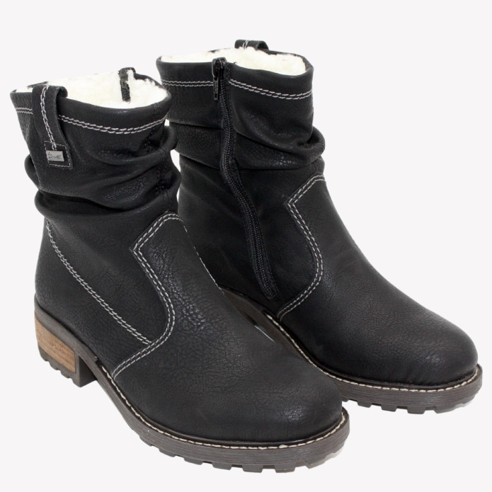 detail Y0463-00 Rieker